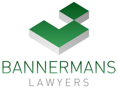 Bannermans Lawyers Logo