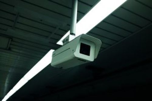 Security Camera