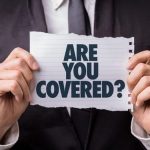 Are you covered? Image