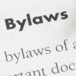 Bylaws