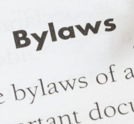 Bylaws